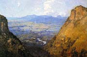 the barron gorge and sugar plains